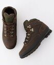 Timberland Euro Hiker Leather t[NXXgA V[YEC u[c uEyz