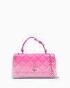 MARC JACOBS 【公式】ザ キルテッド オンブレ レザー デュ...(4)