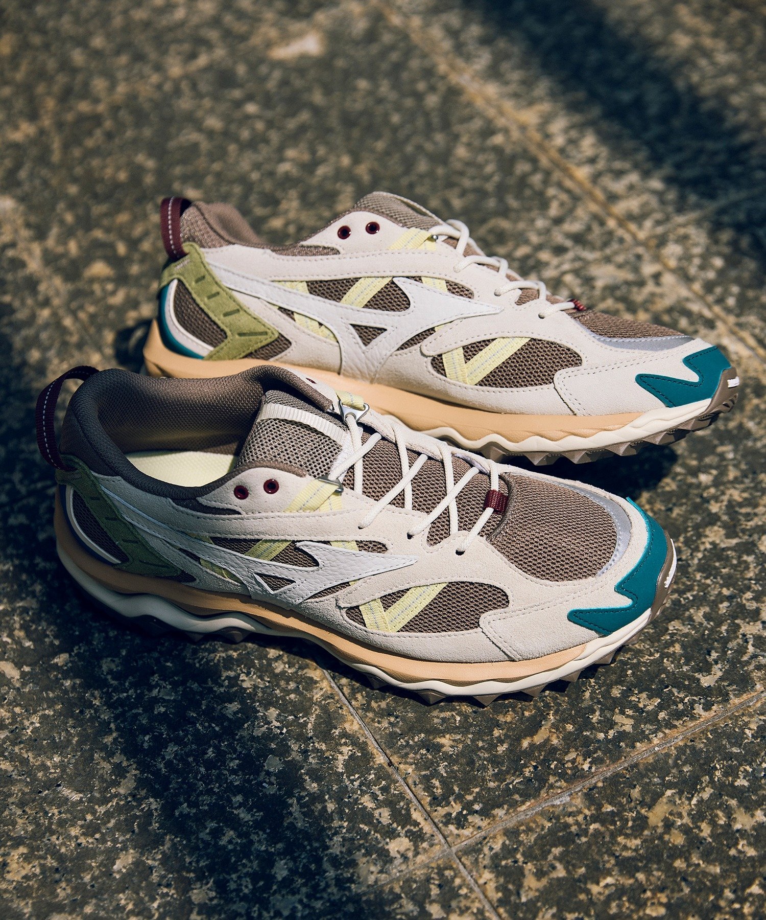 【SALE／2%OFF】MIZUNO MIZUNO/WAVE MUJIN TL スニーカー カセットチャート シューズ・靴 スニーカー ..