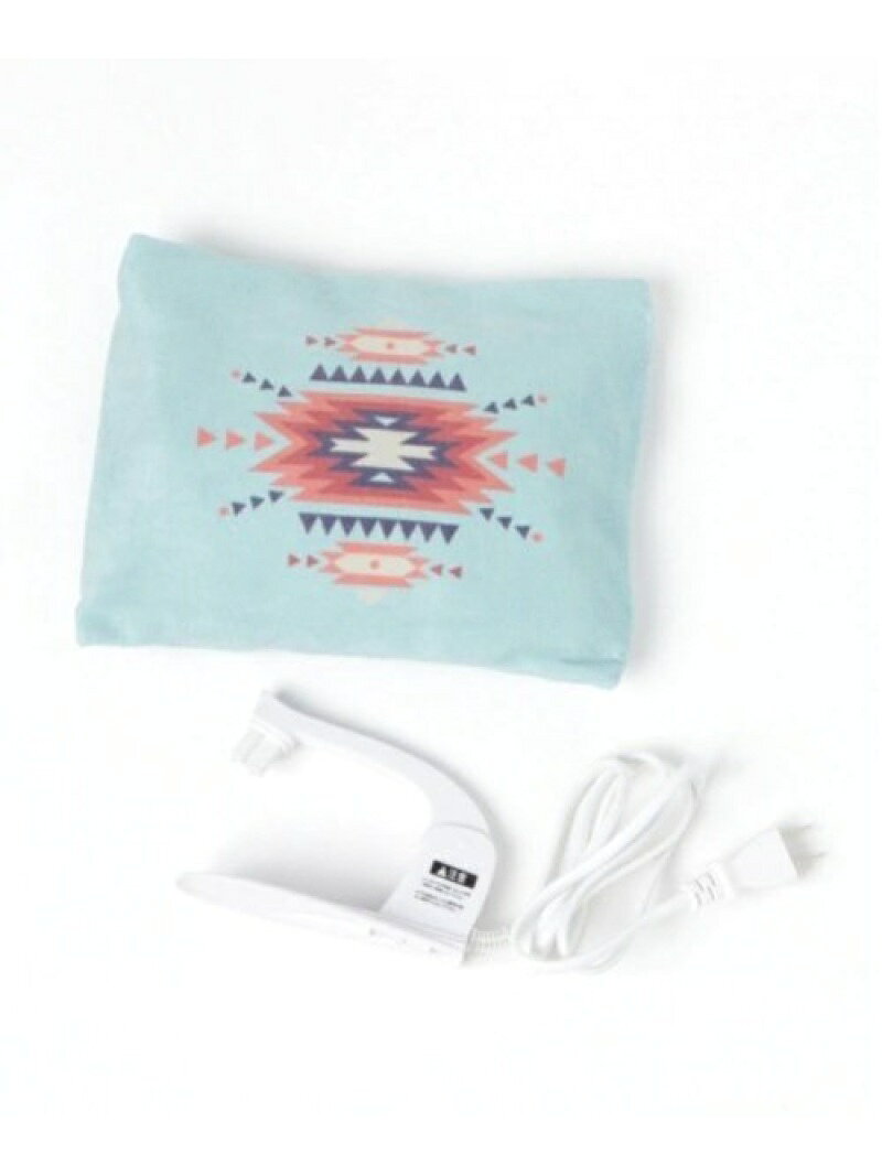 【SALE／50%OFF】niko and ... ECO-TANPO ニコアンド インテリア・生活雑貨 その他のインテリア・生活雑貨 ブルー ホワイトのサムネイル