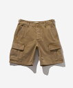 【SALE/50%OFF】Saturdays NYC BALUGO SUNBAKED CARGO SHORT サタデーズ ニューヨークシティ パンツ その他のパ...