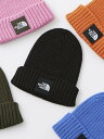 CIAOPANIC TYPY 【WEB限定】【THE NORTH FACE】KIDS CAPPUCHO LID チャオパニックティピー 帽子 その他の帽子 ブラック オレンジ ブルー ピンク グリーン【送料無料】