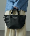 【SALE/20%OFF】FREDRIK PACKERS FREDRIK PACKERS/EC限定商品 FAM TOTE ECO LEATHER WIDE 2w...