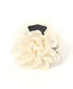 【SALE/40%OFF】GLOBAL WORK BIGフラワーヘアバンス/130949 グローバルワーク ヘアアクセサリー バレッタ・ヘアクリップ・ヘアピン ...