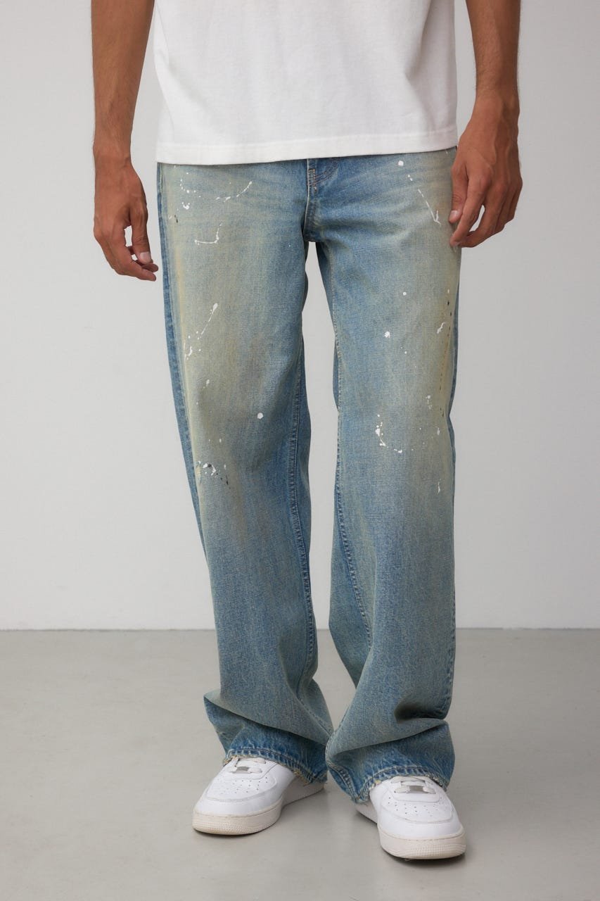 AZUL by moussy メンズ パンツ アズールバイマウジー AZUL BY MOUSSY