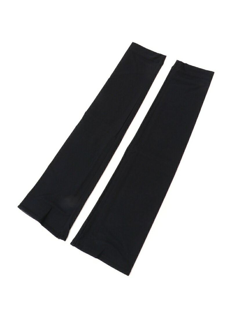 【SALE／64%OFF】FREEKNOT (M)HYOON EXアームカバー フリーノット ファッション雑貨 その他のファッション雑貨 ブラック グレー