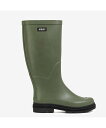 【SALE/30%OFF】AIGLE ウルトラレインラバーブーツ エーグル シューズ・靴 レインシューズ・ブーツ ブラック グリーン【送料無料】