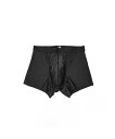 5351POUR LES HOMMES ALLIAGE(アリアージュ)Boxer Briefs / ボクサーブリーフ / ゴーサンゴーイチプールオム インナー・ルームウェア その他のインナー・ルームウェア ブラック シルバー ゴールド【送料無料】