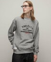 【SALE/40%OFF】Schott SALT AND PEPPER SWEAT