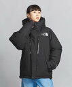 BEAUTY&YOUTH UNITED ARROWS ＜THE NORTH FACE＞バルトロライト ジャケット ビューティー＆ユース　ユナイテッドアローズ ジャケット・アウター ダウンジャケット・ダウンベスト ブラック カーキ ブルー【送料無料】