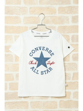 ikka kids CONVERSE コンバース ワンスターT イッカ カットソー