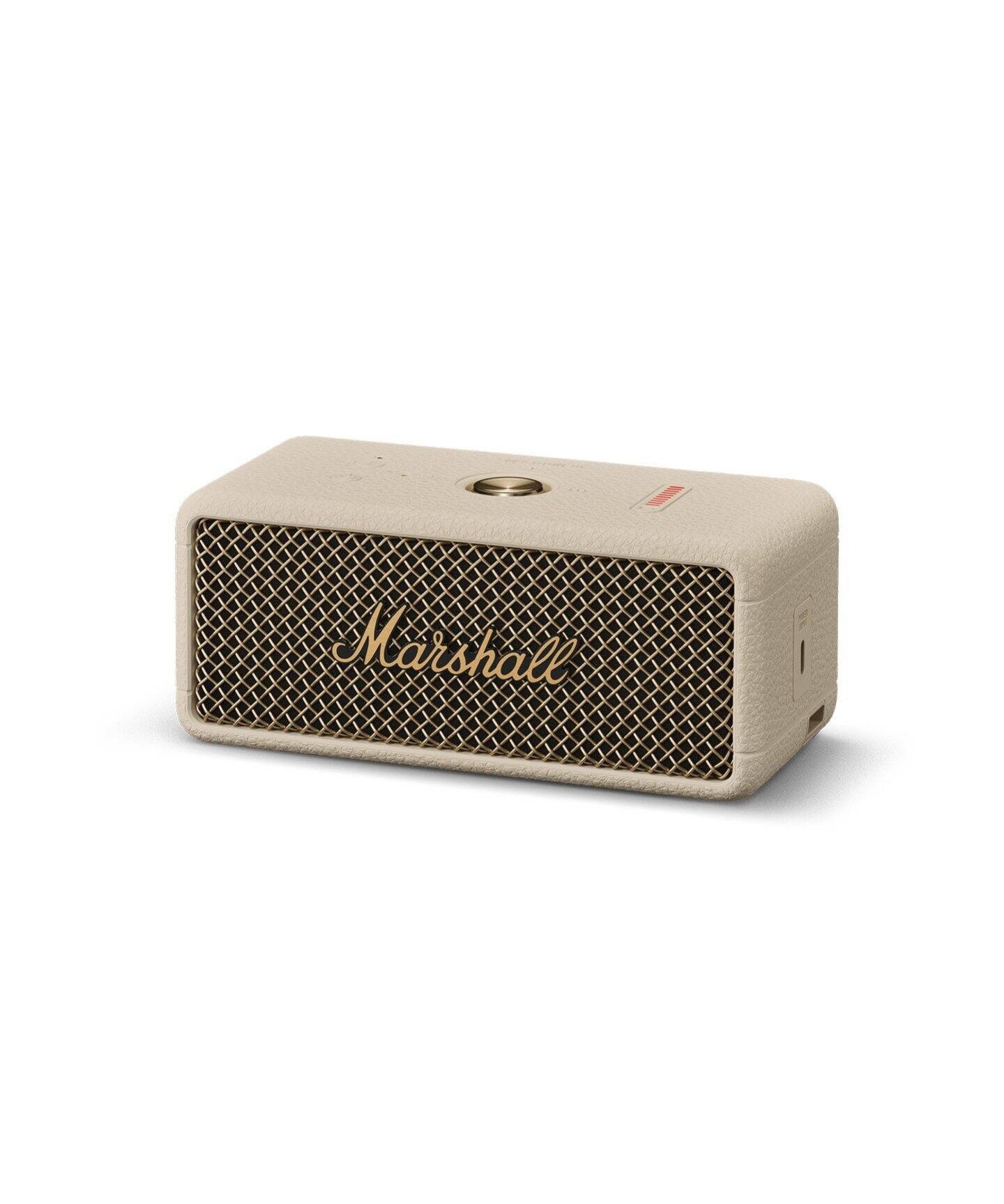 【SALE／13%OFF】JOURNAL STANDARD FURNITURE ★【Marshall/マーシャル】EMBERTON3 CREAM エンバートン スピーカー ジャーナルスタンダードファニチャー 食器・調理器具・キッチン用品 キッチン家電 ブラウン【送料無料】 stylife-14767847 Rakuten Fashion サンプル画像2