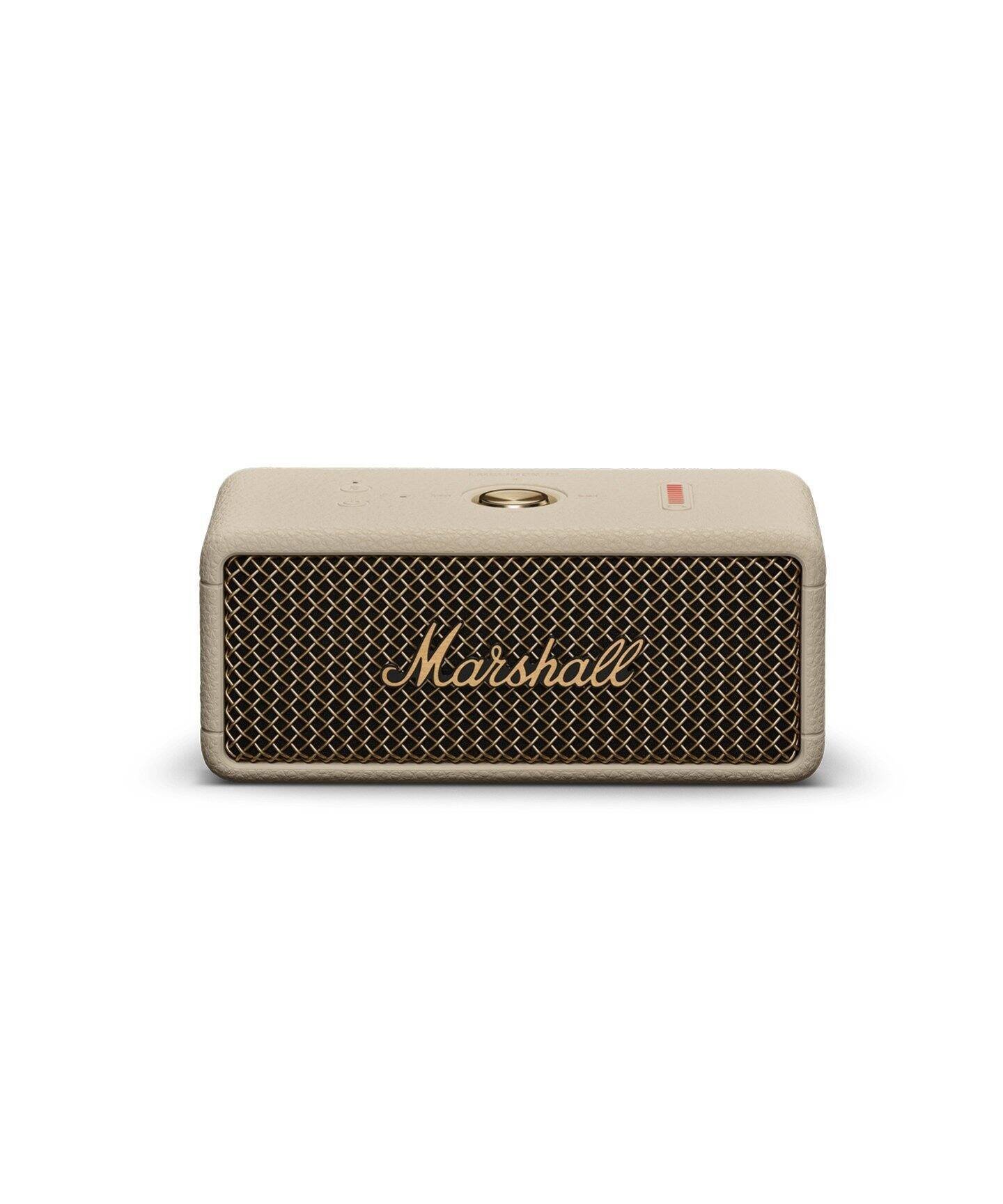 【SALE／13%OFF】JOURNAL STANDARD FURNITURE ★【Marshall/マーシャル】EMBERTON3 CREAM エンバートン スピーカー ジャーナルスタンダードファニチャー 食器・調理器具・キッチン用品 キッチン家電 ブラウン【送料無料】 stylife-14767847 Rakuten Fashion サンプル画像3