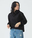 【SALE/40%OFF】B:MING by BEAMS 【5/15再値下げ】ダンボール フーディー トップス 25SS きれいめ ビーミング ライフストア バ...