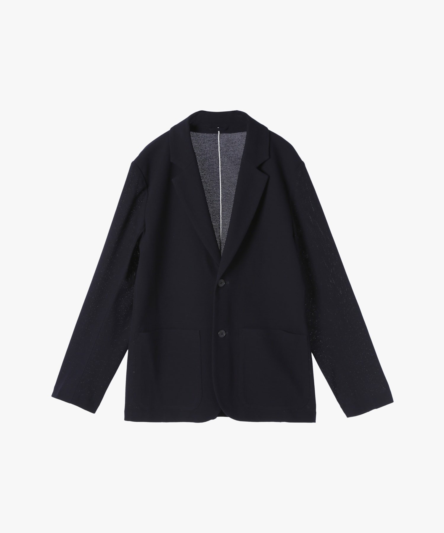 agnes b. HOMME メンズ ジャケット アニエスベー ジャケット・アウター テーラードジャケット・ブレザー ブルー【送料無料】