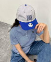 【SALE/5%OFF】fredy emue USA OLD CAP フレディ アンド グロスター 帽子 キャップ ブルー ブラック【送料無料】