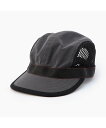 BRIEFING BRIEFING×KAVU MESH STRAP CAP ブリーフィング 帽子 キャップ ブルー【送料無料】