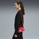 PUMA ユニセックス プーマ 1976 マイクロ グリップバッグ 1L プーマ バッグ ボストンバッグ【送料無料】