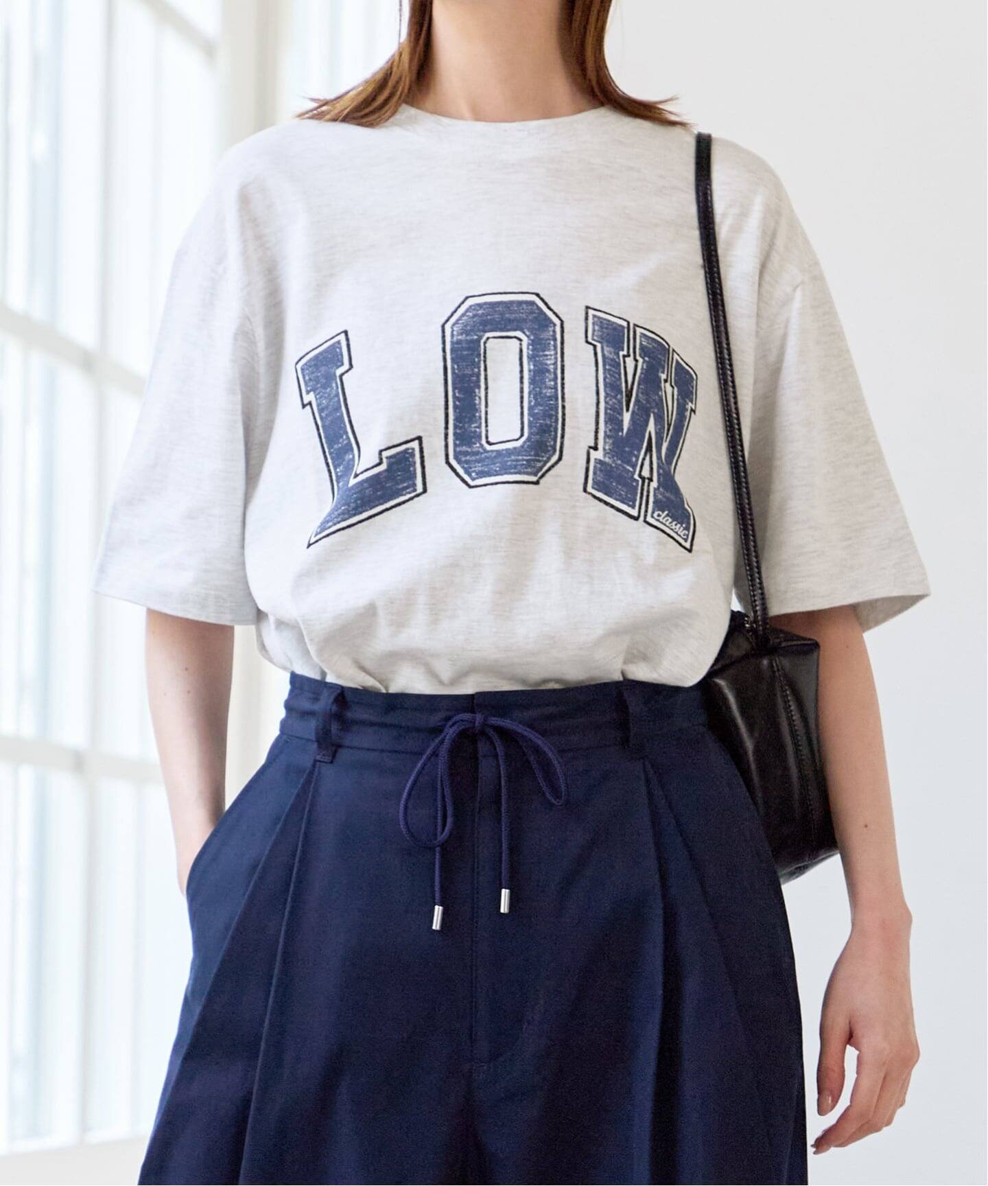楽天市場】LOWCLASSICの通販