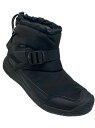 【SALE/30%OFF】KEEN MEN HOODROMEO WP メンズ フッドロメオ WP キーン シューズ・靴 ブーツ ブラック【送料無料】