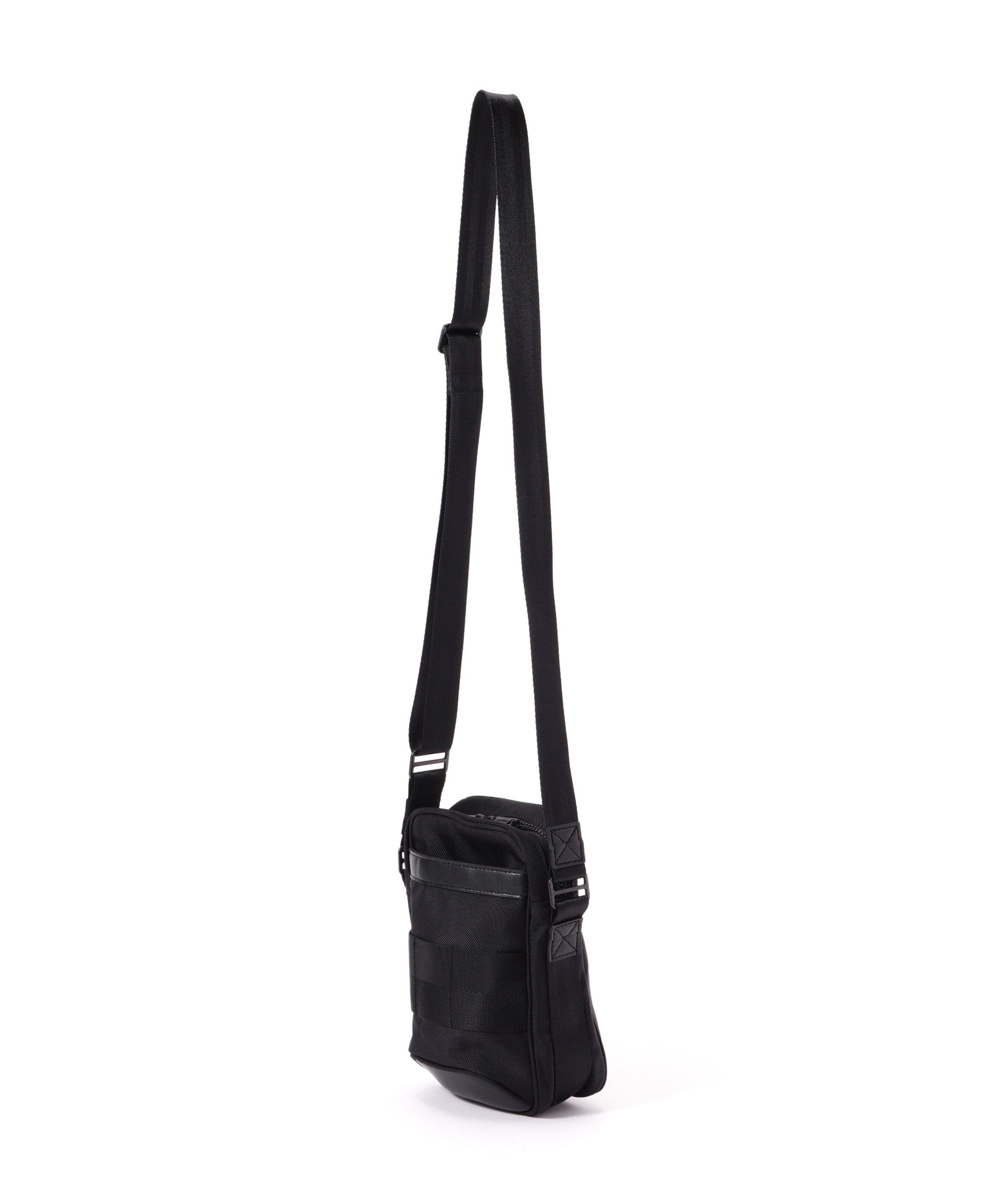 ROYAL FLASH BRIEFING/ブリーフィング/BLACK LINE/ONE'S PAL COMP ロイヤルフラッシュ バッグ その他のバッグ ブラック【送料無料】