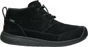 【SALE/30%OFF】KEEN MEN HOODCHUKKA LEA WP メンズ フッドチャッカ レザー ウォータープルーフ キーン シューズ・靴 ブーツ...