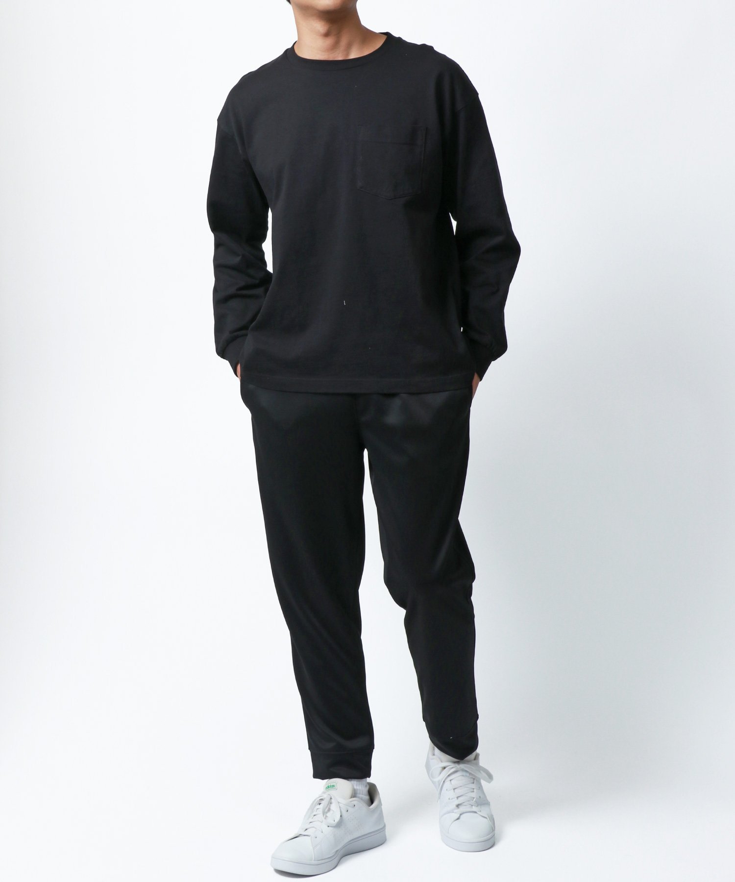 kaepa ウォーキングパンツ メンズ ジャージ パンツ 吸汗速乾 ルームウェア マルカワ パンツ ジャージ・スウェットパンツ グレー ブラック グリーン ネイビー