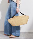 JOURNAL STANDARD L'ESSAGE 《追加予約》【INES BRESSAND/イネス ブレッサンド】GOUSSE:トートバッグ ジャーナルスタン...