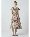 【SALE/50%OFF】Aquascutum WOMEN SUMMER TOTE BAG 大 アクアスキュータム バッグ その他のバッグ ベージュ ブラック【送料無料】