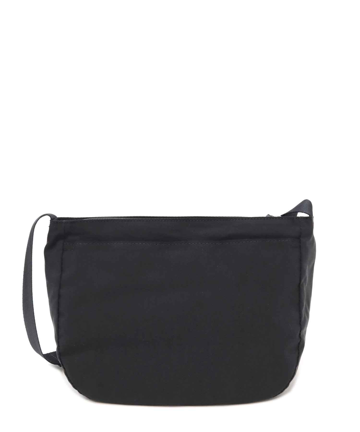 NINA NINA RICCI ブルーム ショルダーバッグ マルショウ エンドウ バッグ ショルダーバッグ ブラック ブラウン【送料無料】