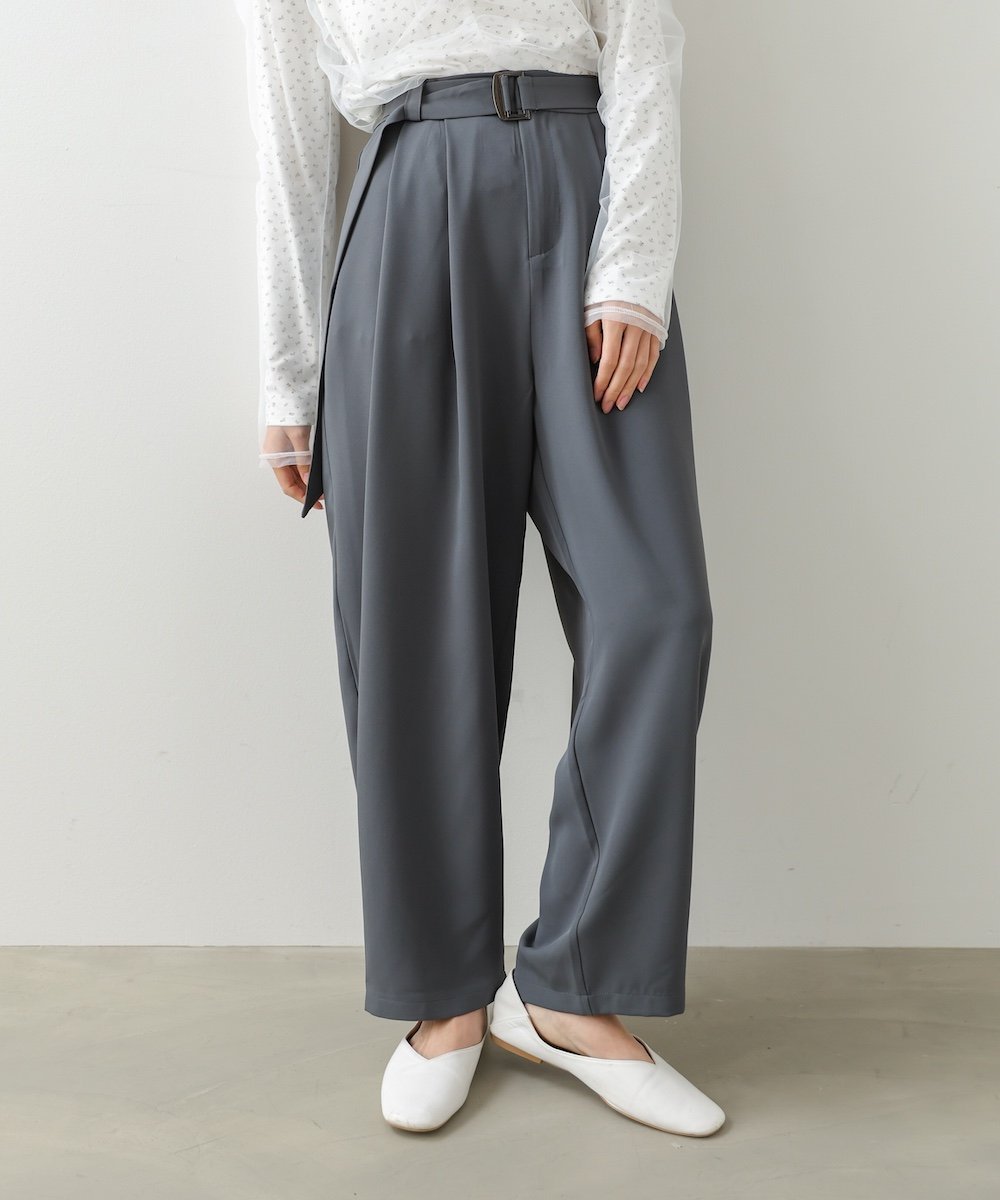 Bou Jeloudのアイテム