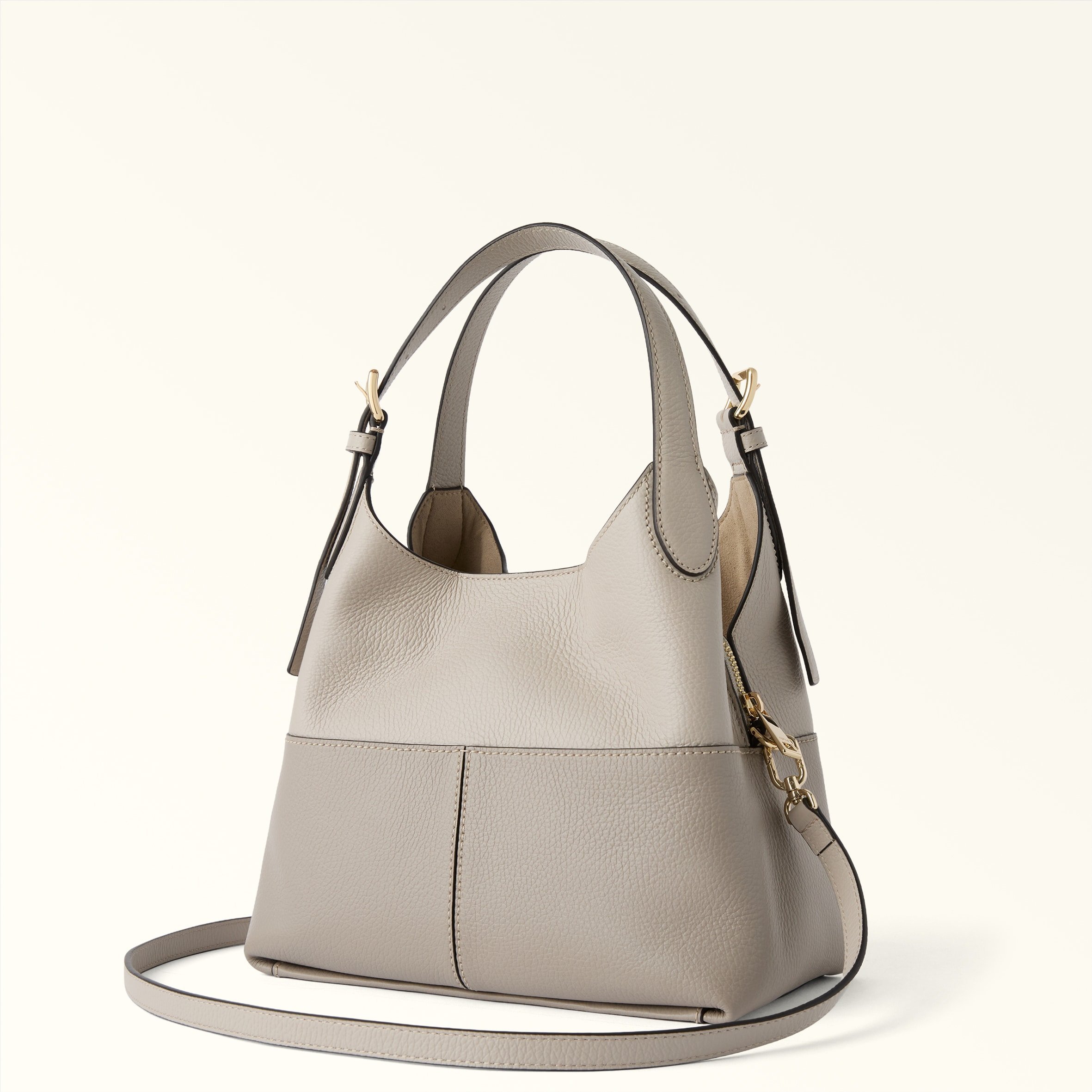 FURLA 【公式】フルラ プリムローズ (Furla Primrose) ホーボーバッグ M フルラ バ...