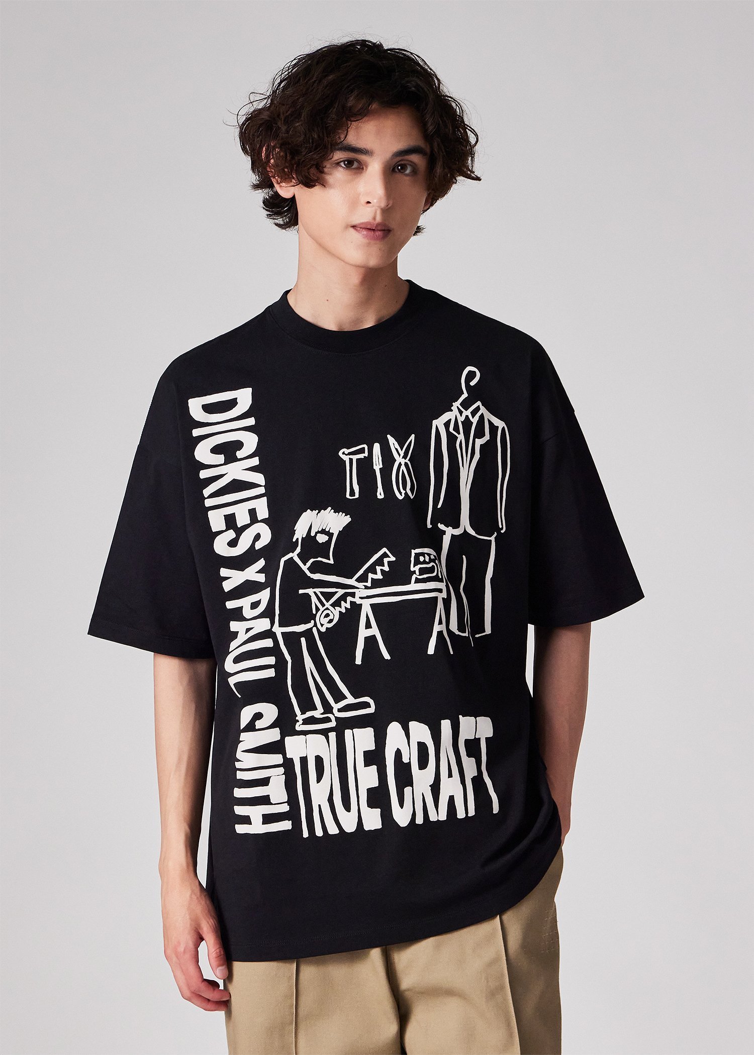 楽天市場】ポールスミス（柄刺繍）（Tシャツ・カットソー｜トップス