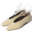 【SALE/50%OFF】allureville 【Pelleterno(ペレテルノ)】CUTTER アルアバイル 福袋・ギフト・その他 その他 ベージュ【送料...