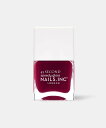 NAILS INC 45 SECOND Charing Cross Chilling lCY CN lC }jLAElC|bV