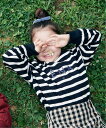 IENA ENFANT 【BASIC】ボーダーエトワールロゴTシャツ kids(90cm-150cm) イエナ アンファン マタニティウェア・ベビー用品 その他...