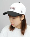 スラッシャー THRASHER THRASHER スラッシャー FLAME LOGO ツイルキャップ 帽子 エー.エム.エス. 帽子 キャップ ホワイト グレー ブラック