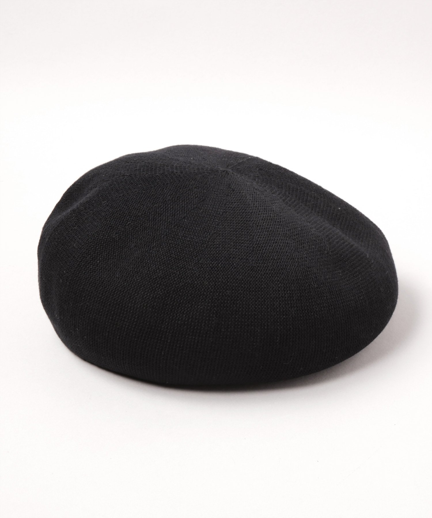 CA4LA ADJUST16 カシラ 帽子 ハンチング ベレー帽 ブラック ブラウン ネイビー イエロー【送料無料】