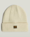 【SALE/40%OFF】G-Star RAW 【公式ショップ】EFFO LONG BEANIE/ブランドロゴニット帽 ジースターロゥ 帽子 ニット帽・ビーニー...