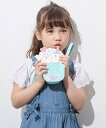any FAM KIDS しゃらしゃら ショルダーバッグ エニィファム バッグ ショルダーバッグ