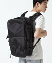 B'2nd Aer(エアー)Travel Pack 3 X-Pac AER-29032 ビーセカンド バッグ その他のバッグ ブラック【送料無料】