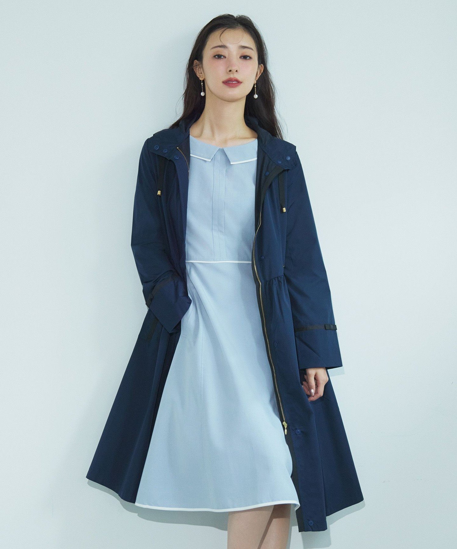 新品 TOCCA LAVENDER ポケッタブル スプリングコート 楽天市場】トッカ コート(コート・ジャケット|レディース