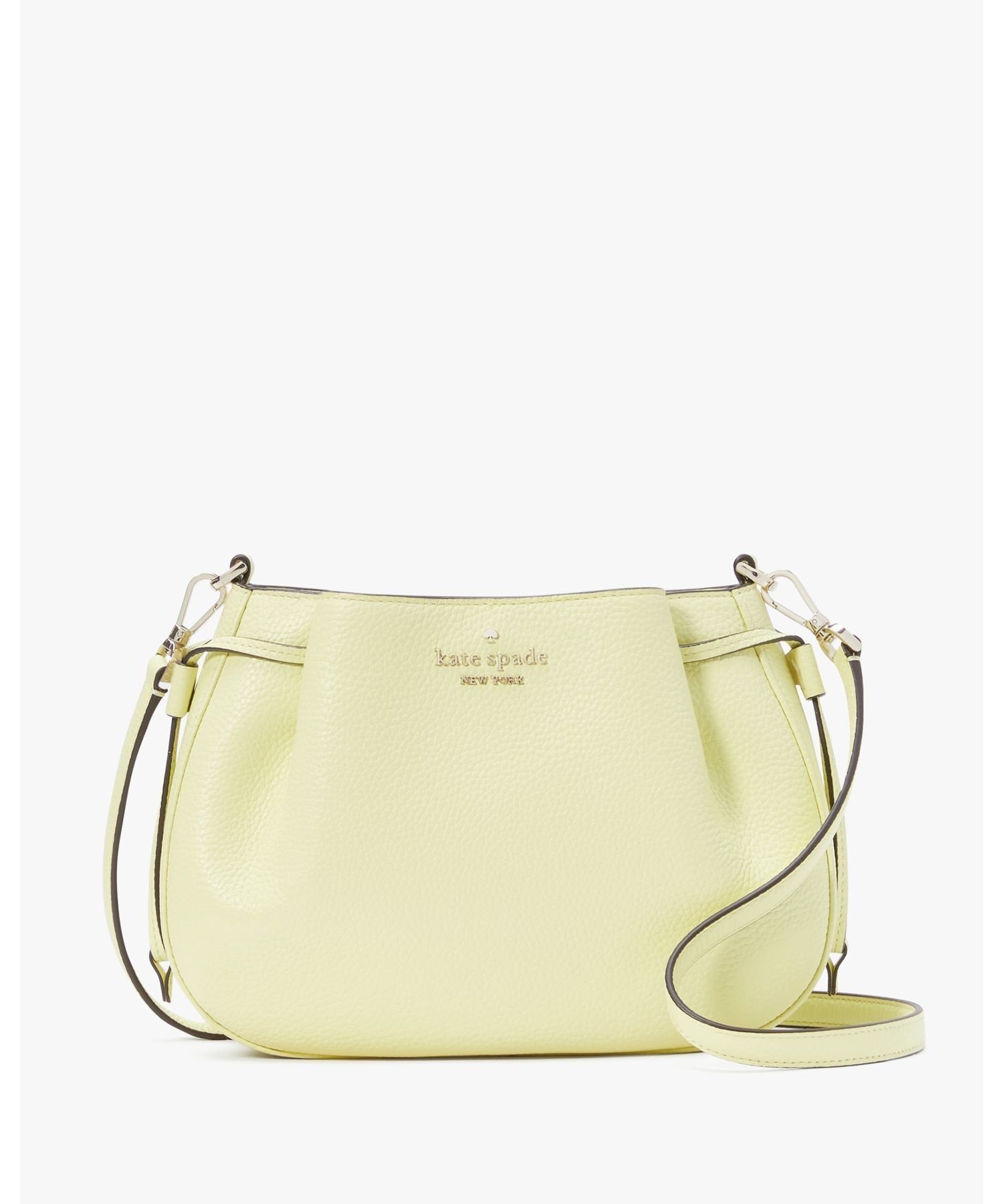 【SALE／65%OFF】kate spade new york ダンプリング クロスボディ ケイトスペードニューヨーク バッグ ショルダーバッグ【送料無料】