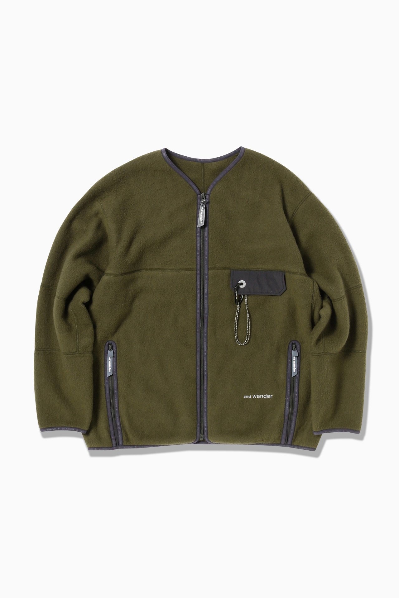 楽天市場】and wander light fleece pulloverの通販 楽天市場】and wander light fleece pulloverの通販