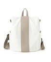 【SALE/30%OFF】Je RePit Je RePit/2WAYデニムリュック セラビ バッグ リュック・バックパック ホワイト ネイビー ブラック【送料...