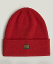 【SALE/40%OFF】G-Star RAW 【公式ショップ】EFFO LONG BEANIE/ブランドロゴニット帽 ジースターロゥ 帽子 ニット帽・ビーニー...