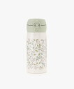 Afternoon Tea LIVING フラワーアートワンタッチボトル 350ml/サーモス アフタヌーンティー・リビング 食器・調理器具・キッチン用品 グラ...