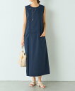 BEARDSLEY レディース ワンピース・ドレス ビアズリー