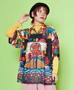 Amina Collection メンズ トップス アミナコレクション カヤ