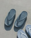 【SALE/46%OFF】URBAN RESEARCH DOORS TAW&TOE ZEROVITY Flip Flop OG アーバンリサーチドアーズ シュー...